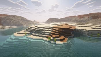 Bloom screenshot