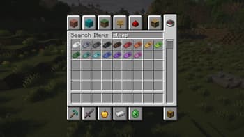 Bloom screenshot