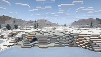 Bloom screenshot