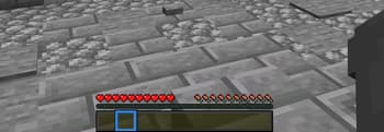 Essential UI screenshot