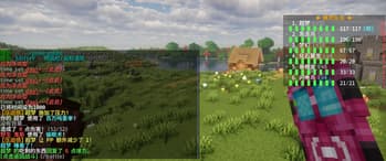PokeDemo-Play Cobblemon/Pokemon on Plugin Servers screenshot