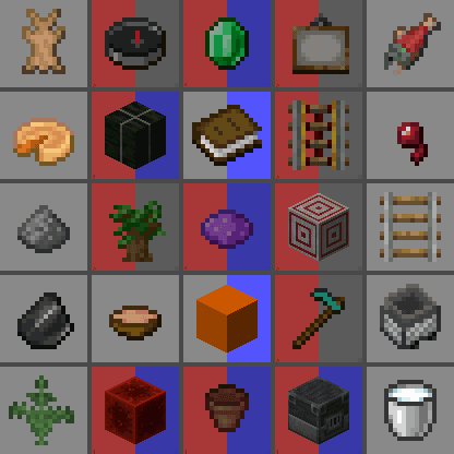 Fetchr Bingo screenshot