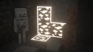 Visible Ores screenshot