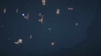 Visible Ores screenshot