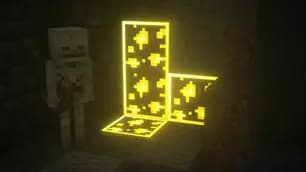 Visible Ores screenshot