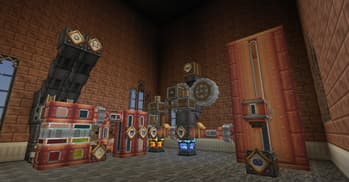 Create: Genderless screenshot