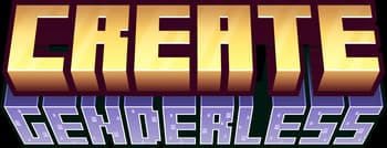 Create: Genderless screenshot