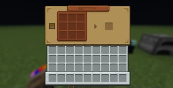 [RU] GUI Revision screenshot