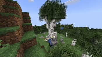 Cobblemon: Legends Untold screenshot