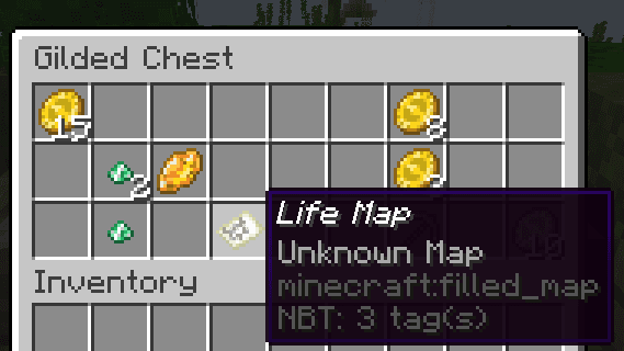 Cobblemon: Legends Untold screenshot