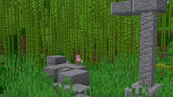 Cobblemon: Legends Untold screenshot