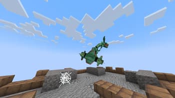 Cobblemon: Legends Untold screenshot