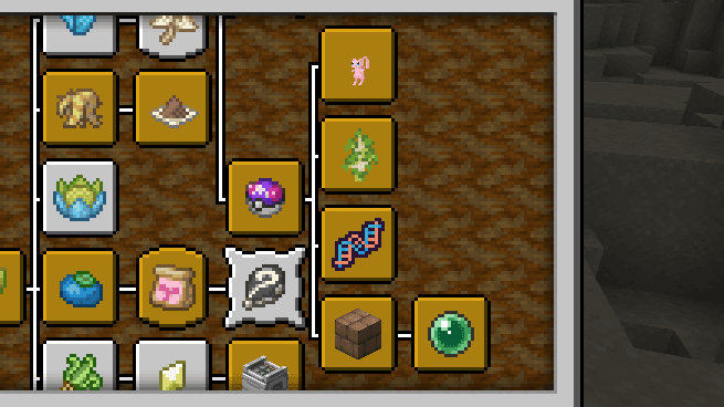Cobblemon: Legends Untold screenshot