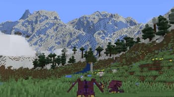 Hiccup's Legacy screenshot