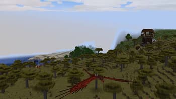 Hiccup's Legacy screenshot