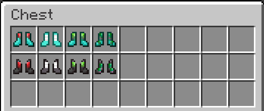 GeeGaw's CE Pack screenshot