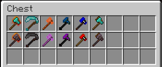 GeeGaw's CE Pack screenshot