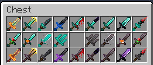 GeeGaw's CE Pack screenshot
