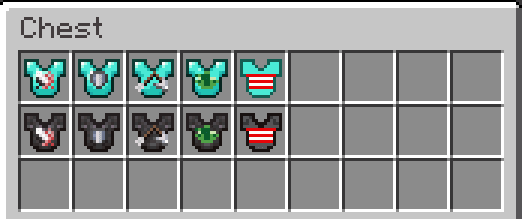 GeeGaw's CE Pack screenshot