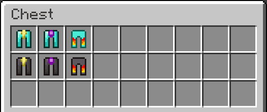 GeeGaw's CE Pack screenshot