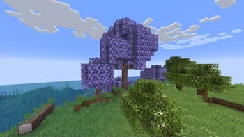 Biomes O'Plenty Renewed screenshot