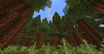 Biomes O'Plenty Renewed screenshot