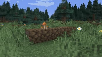 Biomes O'Plenty Renewed screenshot