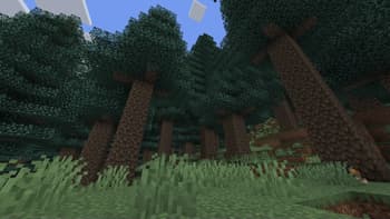 Biomes O'Plenty Renewed screenshot
