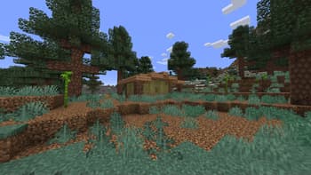 Biomes O'Plenty Renewed screenshot