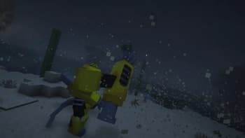 Omni Extras: An Alien Evo Addonpack screenshot