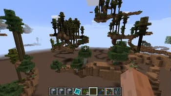 RFTools (Legacy) screenshot