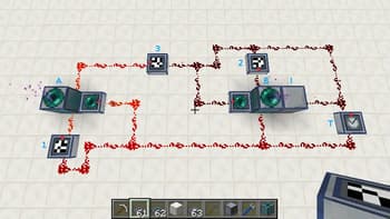 RFTools (Legacy) screenshot