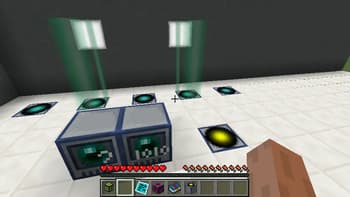 RFTools (Legacy) screenshot