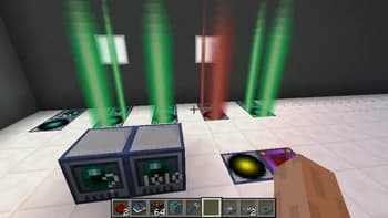 RFTools (Legacy) screenshot