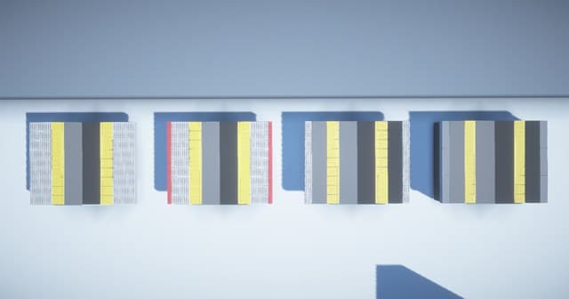 MTR Japanese Accessories screenshot