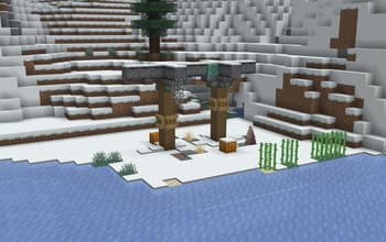Minimal Structures (Mingen) screenshot