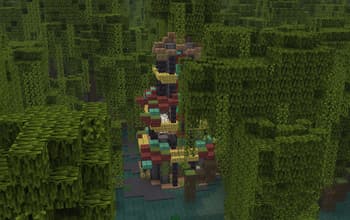 Minimal Structures (Mingen) screenshot