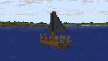 Minimal Structures (Mingen) screenshot