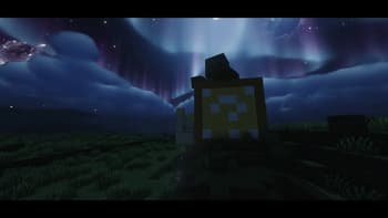 Lucky Block Challenge screenshot