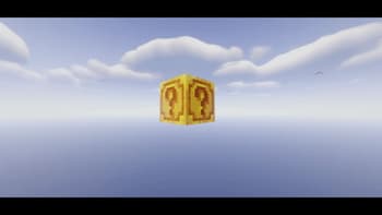 Lucky Block Challenge screenshot