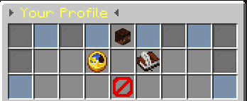 Simple Lobby system screenshot
