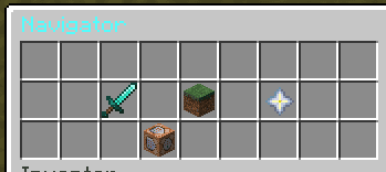Simple Lobby system screenshot