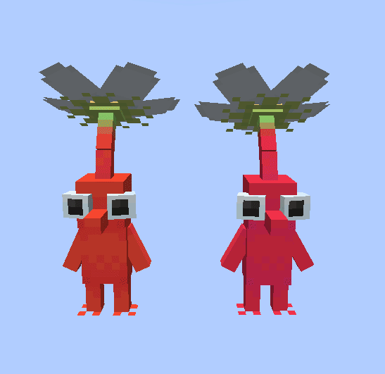 Cobblemon: Pickmin screenshot