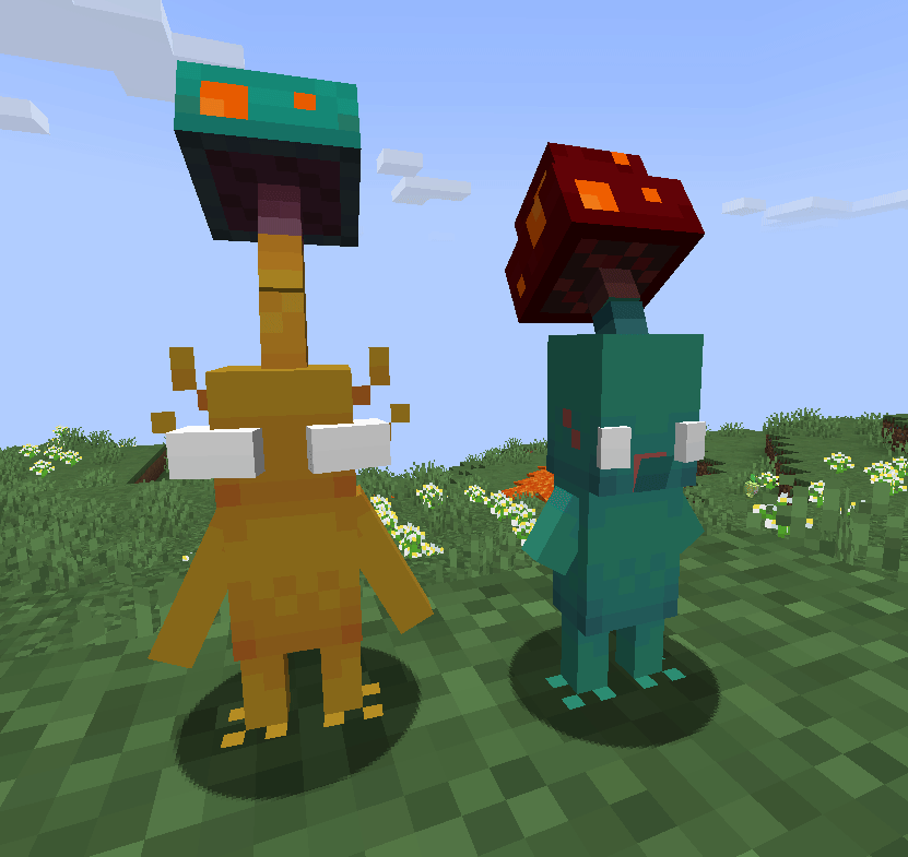 Cobblemon: Pickmin screenshot