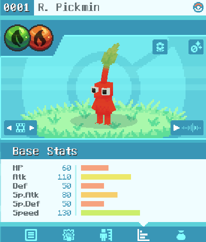 Cobblemon: Pickmin screenshot