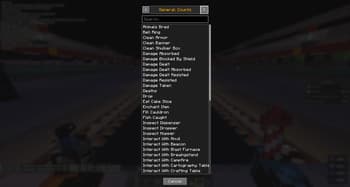nixStats screenshot