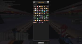 nixStats screenshot