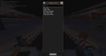 nixStats screenshot