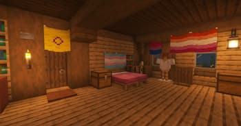 Pride Update screenshot