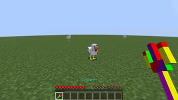 Better Looking Tools screenshot